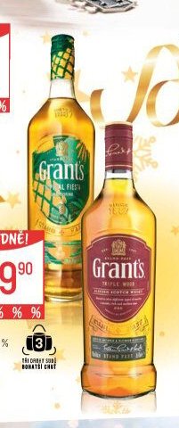 Grant's