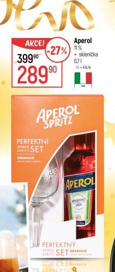 Aperol