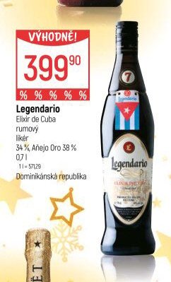 Legendario