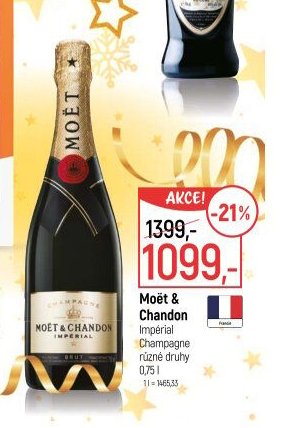 Moët & Chandon