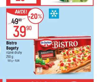 Bistro Bagety