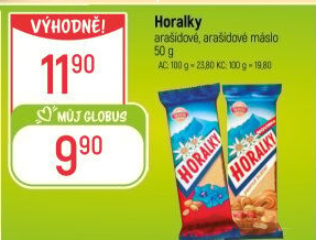 Oplatky Horalky Sedita