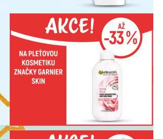 Garnier Skin péče o pleť
