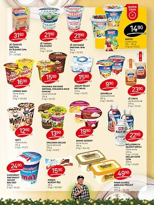 akční leták FLOP 19.11.2025-25.11.2025