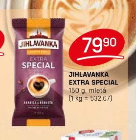 Jihlavanka Extra Special