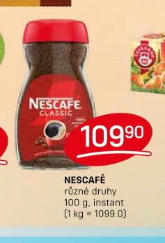 Nescafé