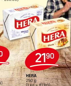 Tuk na pečení Hera