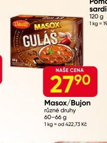 Masox/Bujon