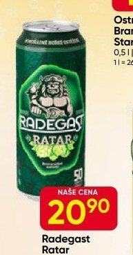 Radegast Ratar