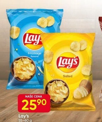 Lay's