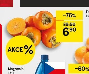 Tesco Kaki