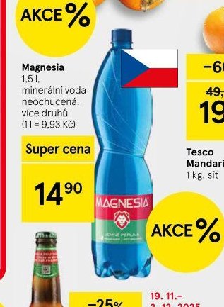 Magnesia