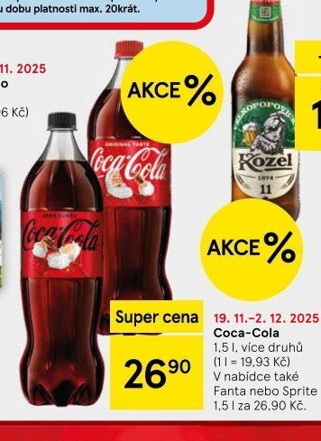 Coca-Cola