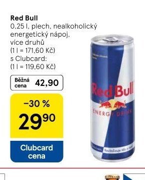 Red Bull