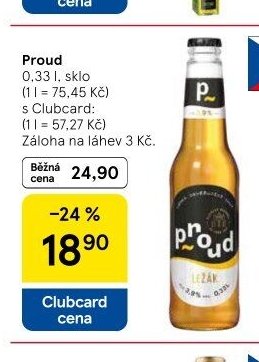 Proud