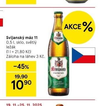 Svijanský máz 11