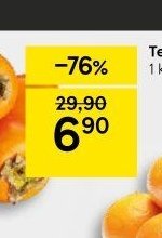 Tesco Kaki