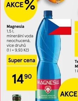 Magnesia