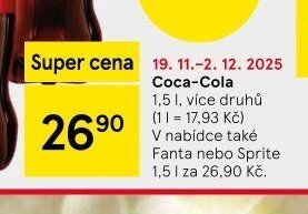 Coca-Cola