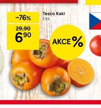Tesco Kaki