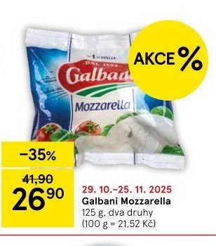 Galbani Mozzarella