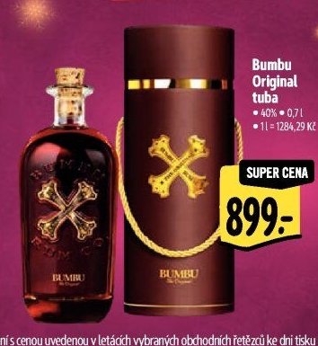 Bumbu Original tuba