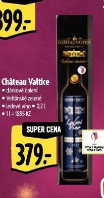 Château Valtice
