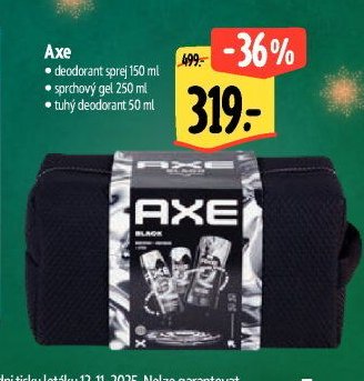 Axe dárková sada