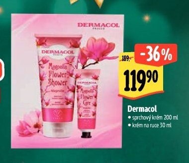 Dermacol dárková sada