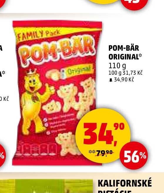 POM-BÄR ORIGINAL