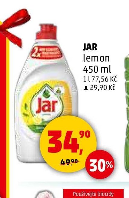 JAR lemon - Penny Market akcniletaky.com