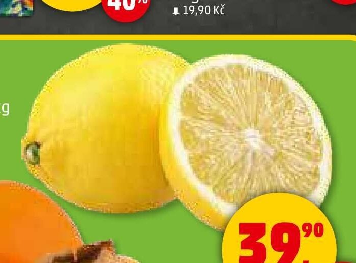 CITRONY