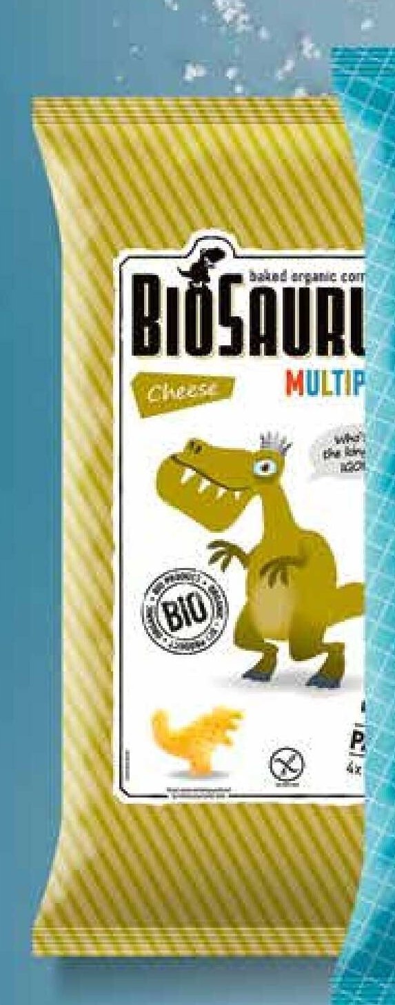 BIOSAURUS Cheese Multipack - Penny Market akcniletaky.com