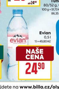 Evian