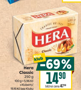 Tuk na pečení Hera