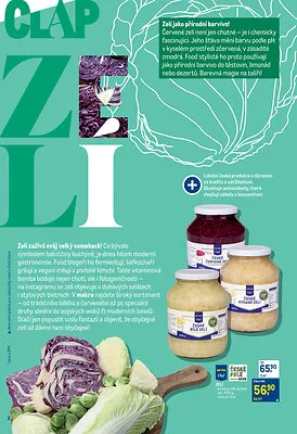 akční leták Makro 19.11.2025-2.12.2025