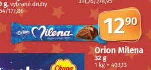 Orion Milena