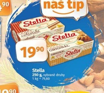 Stella