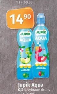 Jupík Aqua