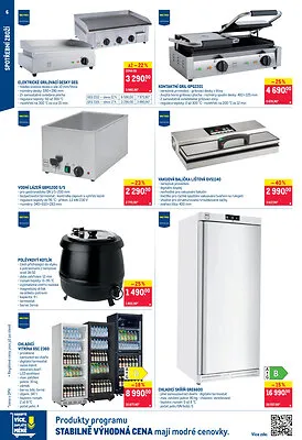 akční leták Makro 19.11.2025-2.12.2025