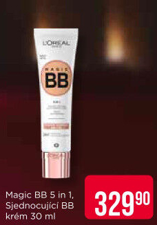 BB krém Magic L'