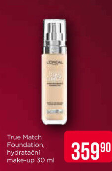 Make up True Match L'