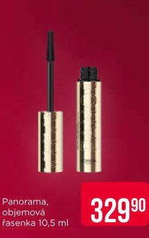 Řasenka Panorama L'