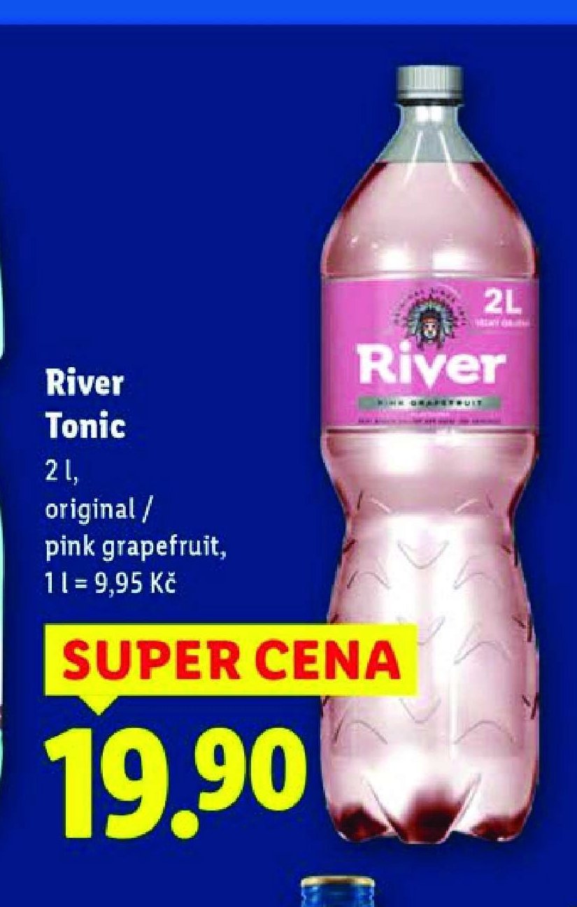 River Tonic