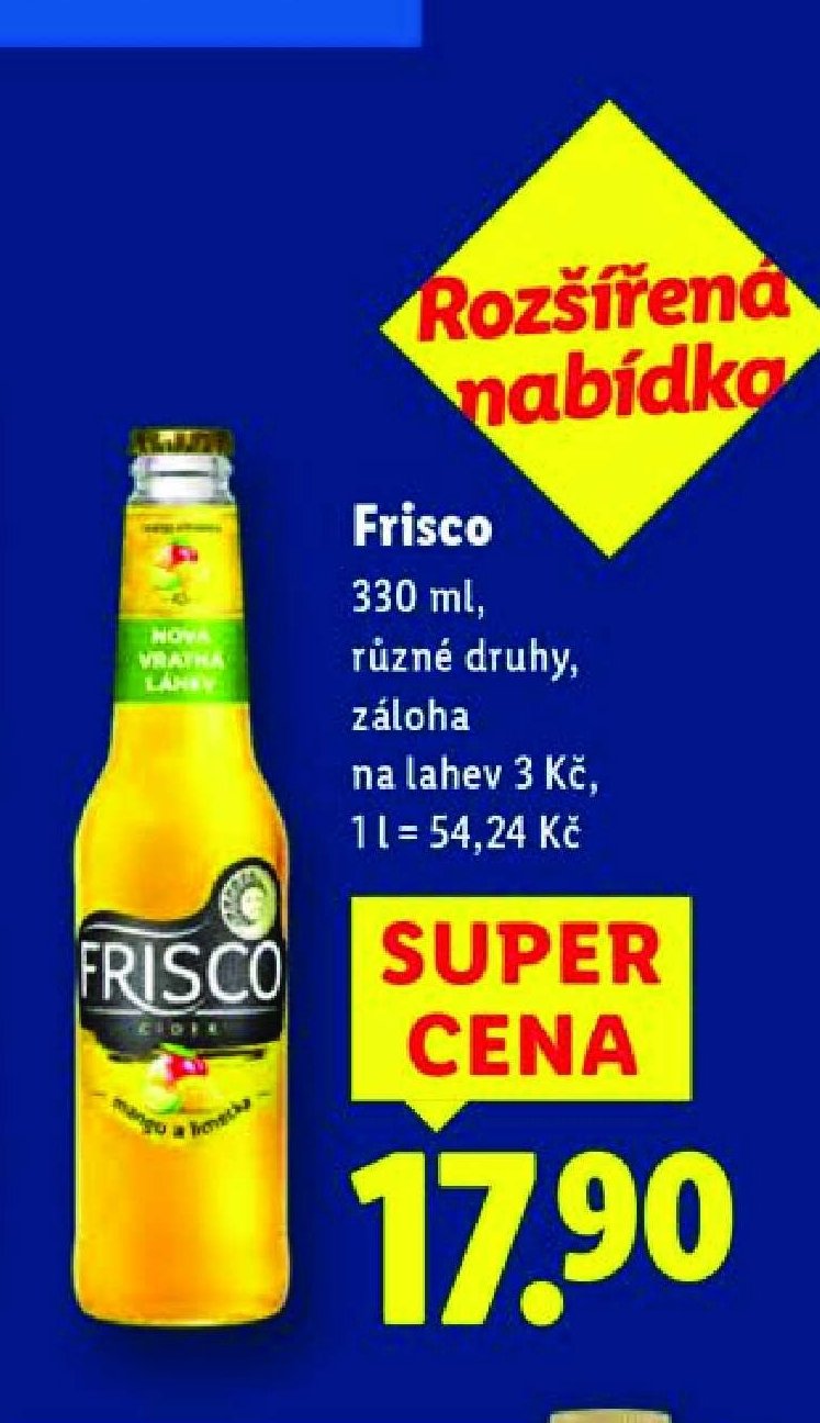 Frisco