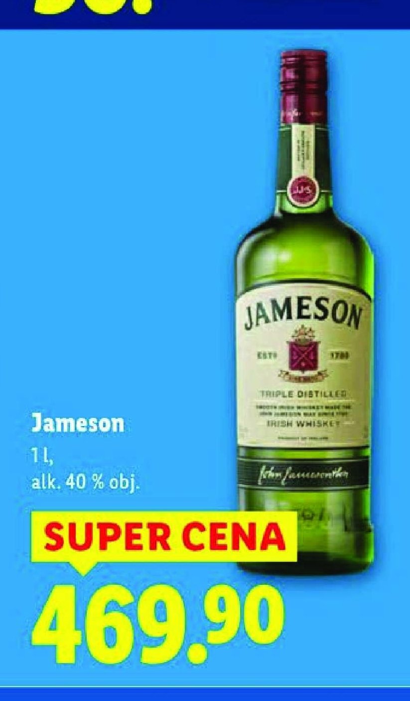 Jameson