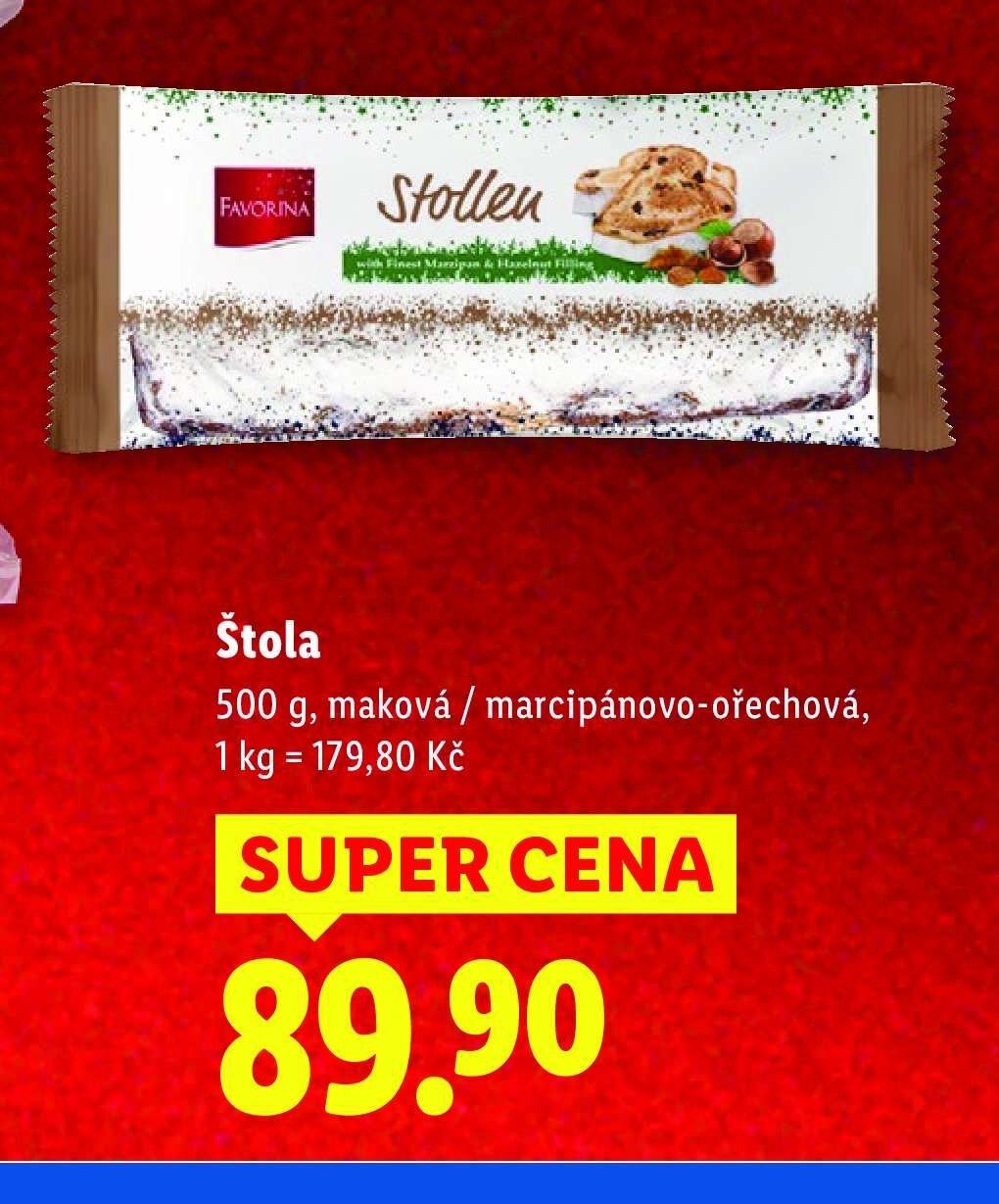 Štola