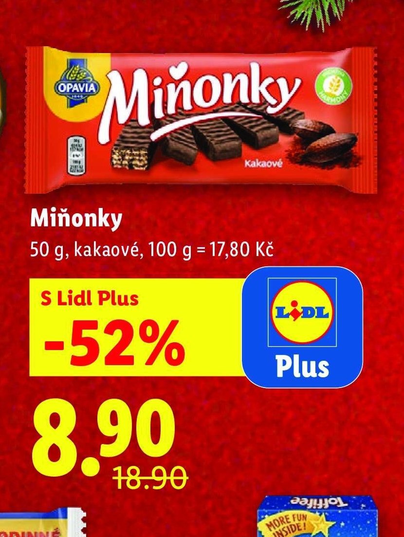 Míňonky