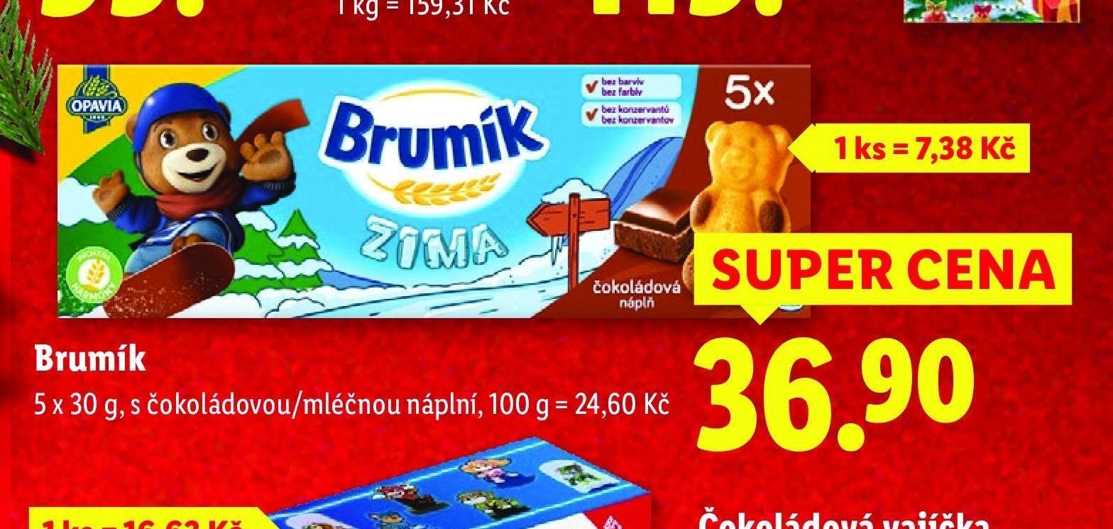 Brumík