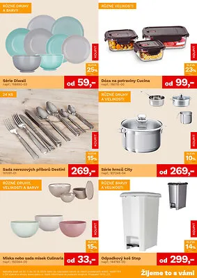 akční leták ASKO 20.11.2025-10.12.2025